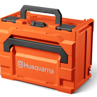 Husqvarna battery box M