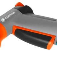 Балконски струйник за градско градинарство