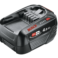 Husqvarna Aspire™ P4A 18-B72