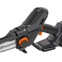 Husqvarna Aspire™ PE5-P4A с батерия и зарядно устройство