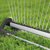 Въртящ се спринклер Aqua M