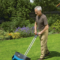 Сеялка Comfort 800