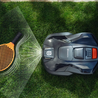 Husqvarna Automower® 308V