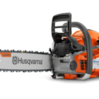 Моторен трион Husqvarna 550XP