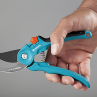 Garden Secateurs Promotion B/S-M