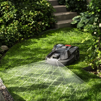 Husqvarna Automower® 308V