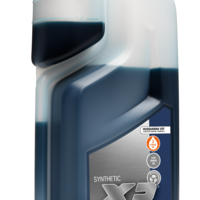 Двутактово масло, XP® Synthetic