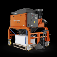 Husqvarna Blastrac DC 2-48