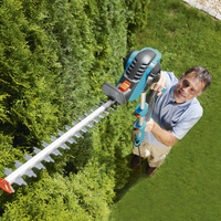 Електрически ножици за жив плет HighCut 48