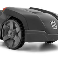 Косачка роботHUSQVARNA AUTOMOWER® 105