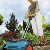 Сеялка Comfort 500