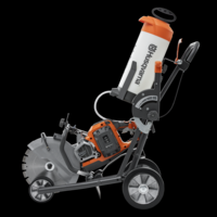 Husqvarna KV 1