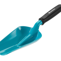 Голяма лопатка