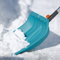 Combisystem Лопата за сняг ES 50