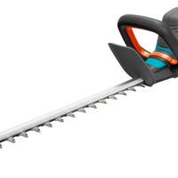 Electric Hedge Trimmer ComfortCut 600/55