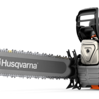 HUSQVARNA 592 XP® + подаръци масло за верига, двутактово масло и табла за трион