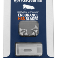 Automower® Endurance Blades HSS