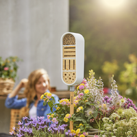 ClickUp! InsectHotel