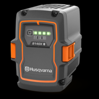 Husqvarna 40-B140X