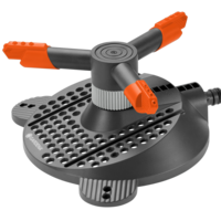 Кръгов разпръсквач Classic Samba