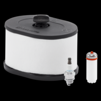 Сервизен комплект Husqvarna за релса K 1270