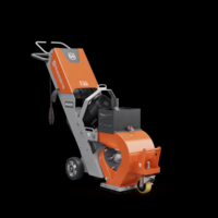 Husqvarna Blastrac 1-8D