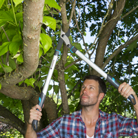 Овощарски ножици EnergyCut 750 B