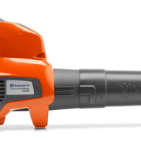 HUSQVARNA 120iB с акумулаторна батерия и зарядно устройство