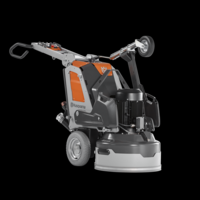 Husqvarna PG 6 XR