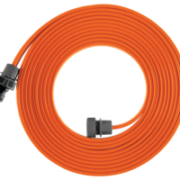 Разпръскващ маркуч