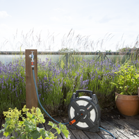 city gardening Terrace Hose Box 10 m