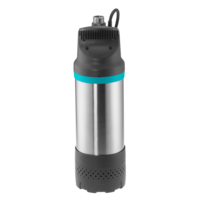 Автоматична потопяема нагнетателна помпа 5900/4 инокс