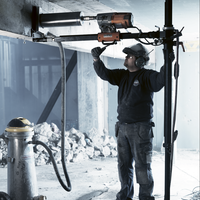 Husqvarna DS 50 Gyro