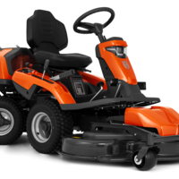 Husqvarna R 320X AWD