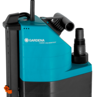 Dirty Water Submersible Pump 13000 aquasensor