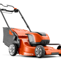 Husqvarna LC 347VLi