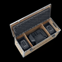 Захранващ комплект Husqvarna B380X/C900X PACE