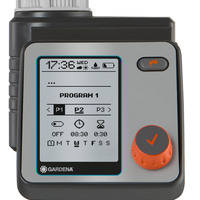 Water Control Master