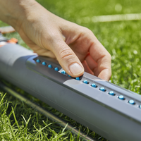 Въртящ се спринклер AquaZoom S