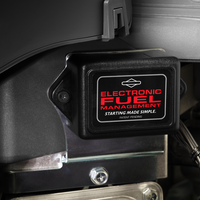 HUSQVARNA RC 320Ts AWD