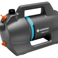 Градинска помпа 4100 Silent