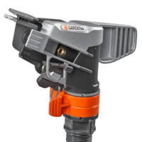 Импулсен разпръсквач с пълен или частичен кръг Premium