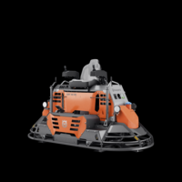 Husqvarna CRT 48 PS бензин/LPG