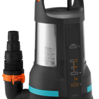 Помпа за чиста и мръсна вода Clear/Dirty Water 19500 Aquasensor