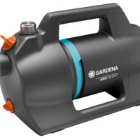 Градинска помпа 4300 Silent