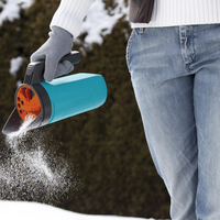 Ръчна сеялка/разпръсквач