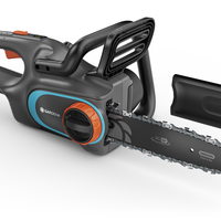 Chainsaw PowerSaw 250/18V Solo, Battery-Powered Chainsaw