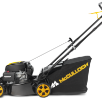 McCulloch M40-120 Classic