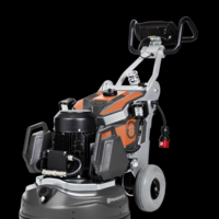 Husqvarna HTC T5 (4 kW)