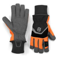 Gloves, Functional winter